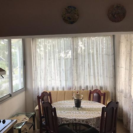 Holiday Home Zenit Улцинь Экстерьер фото