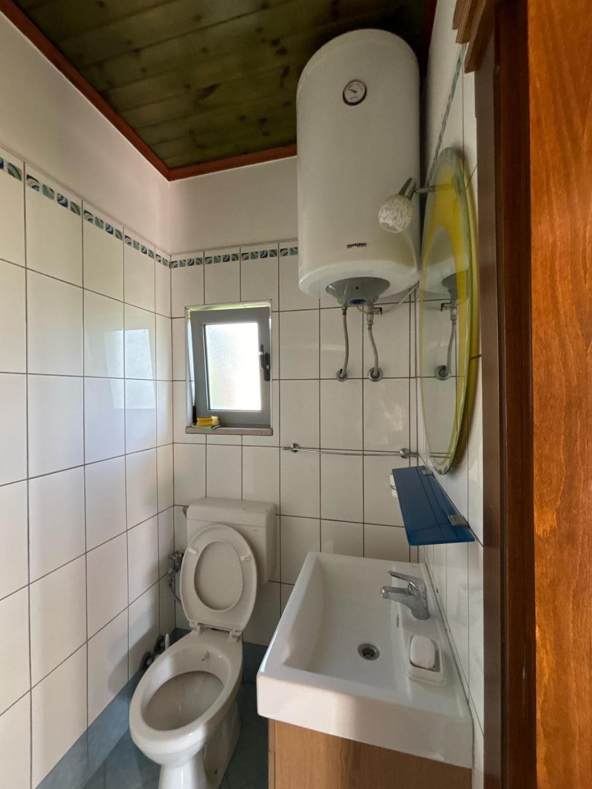 Holiday Home Zenit Улцинь Экстерьер фото