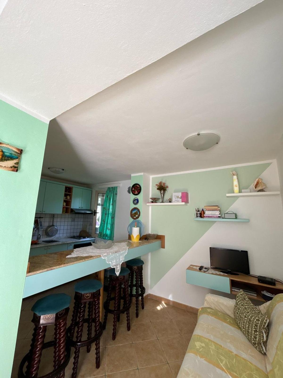 Holiday Home Zenit Улцинь Экстерьер фото