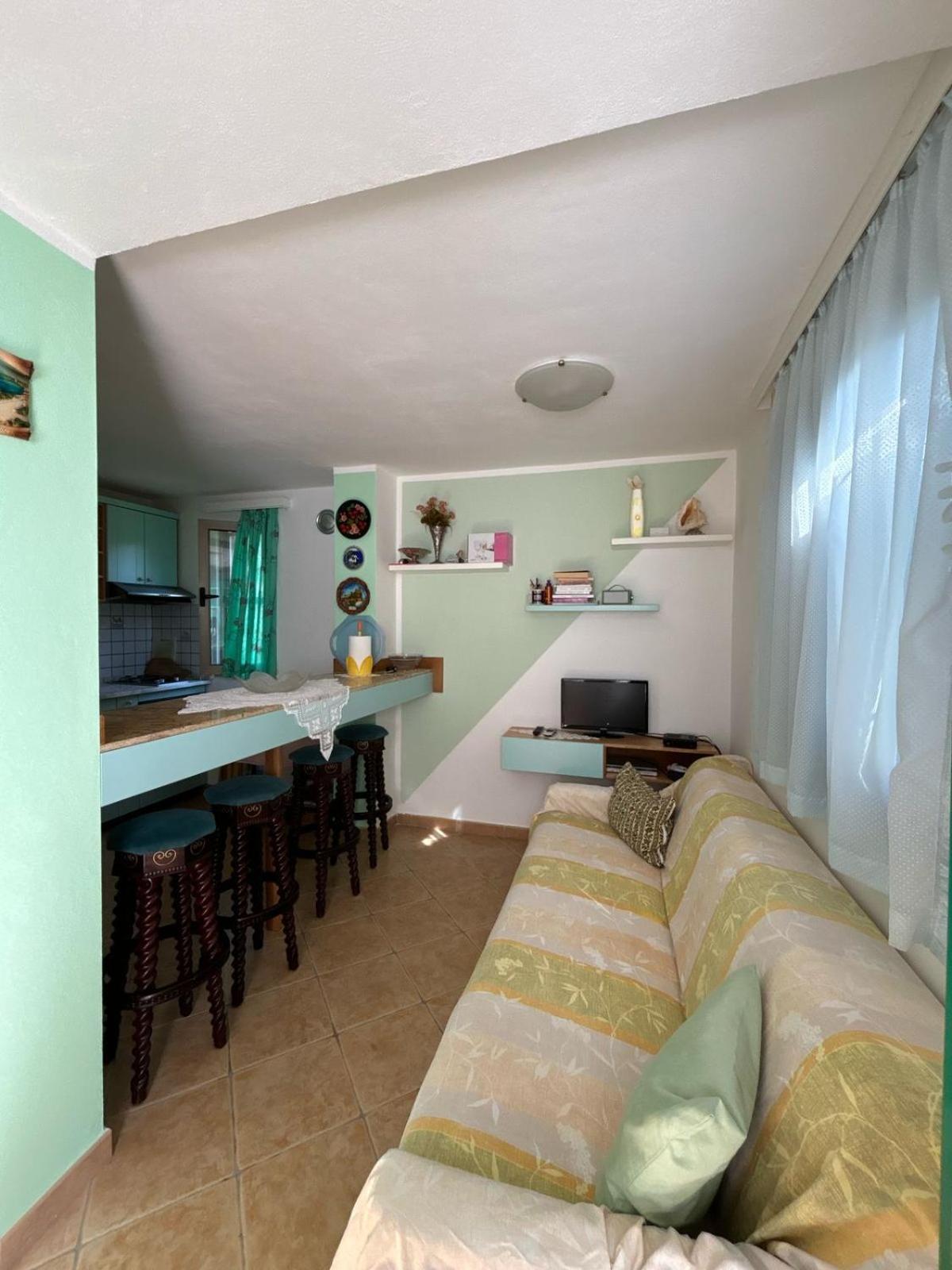 Holiday Home Zenit Улцинь Экстерьер фото