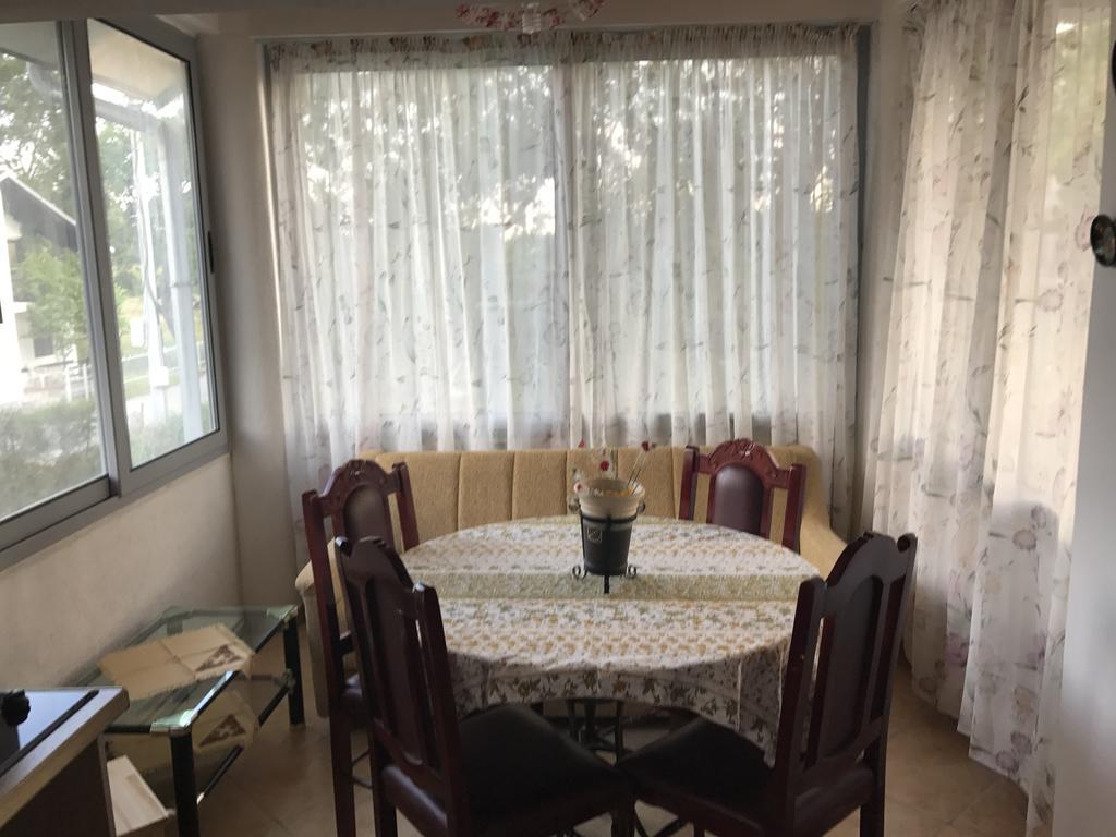 Holiday Home Zenit Улцинь Экстерьер фото