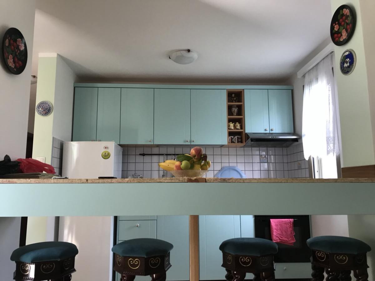 Holiday Home Zenit Улцинь Экстерьер фото
